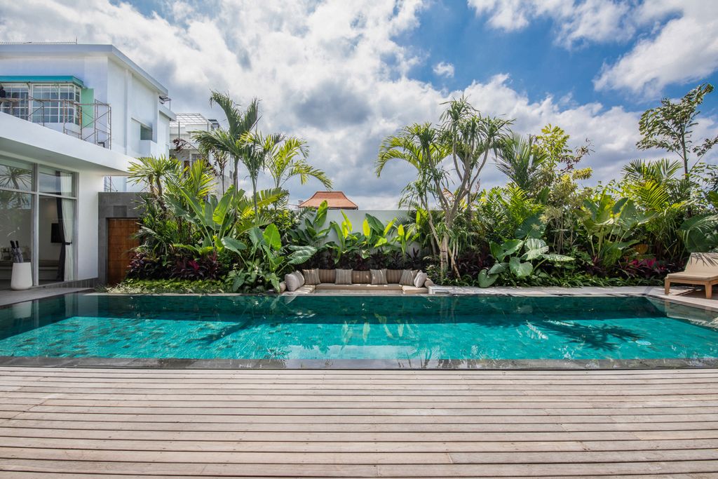 Villa Bing Canggu Olivers Travels 2