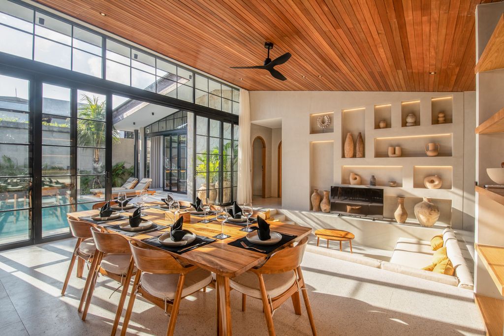 Villa Cemon Bali Olivers Travels 4