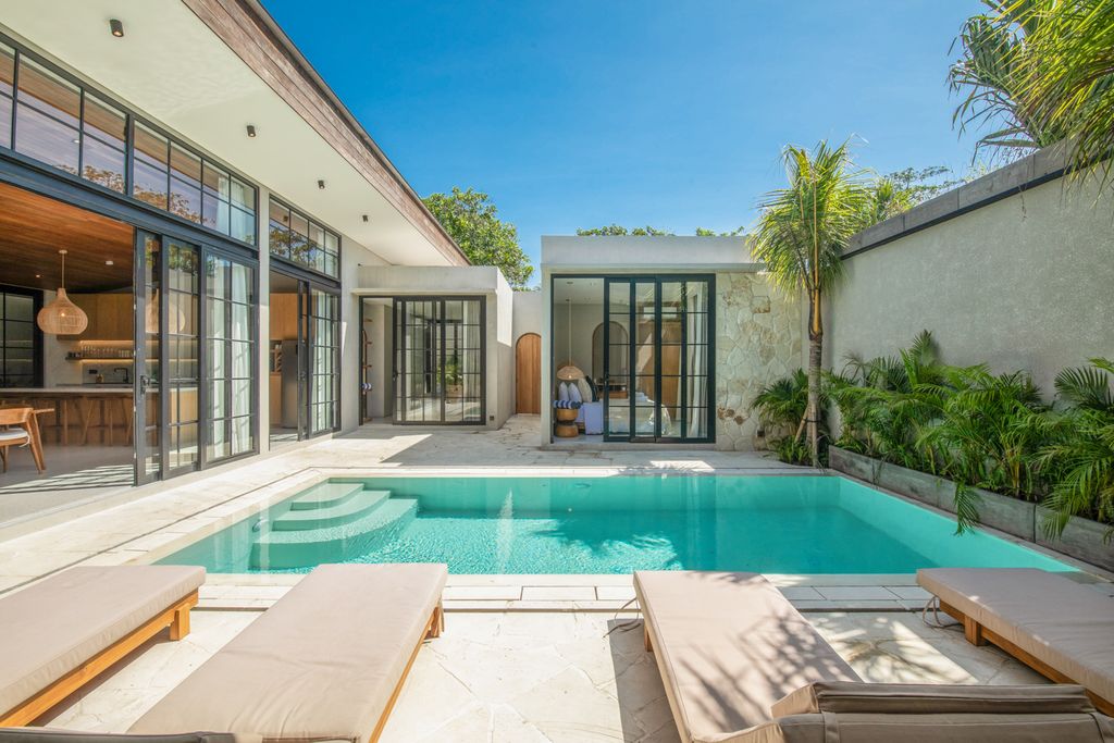 Villa Cemon Bali Olivers Travels 2