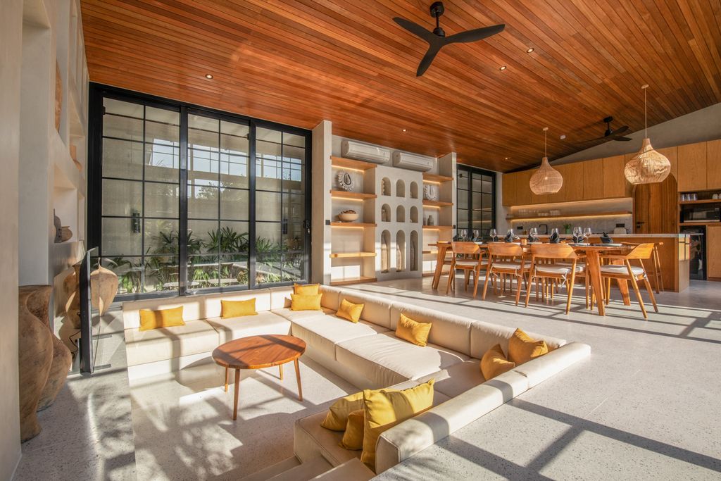 Villa Cemon Bali Olivers Travels 3