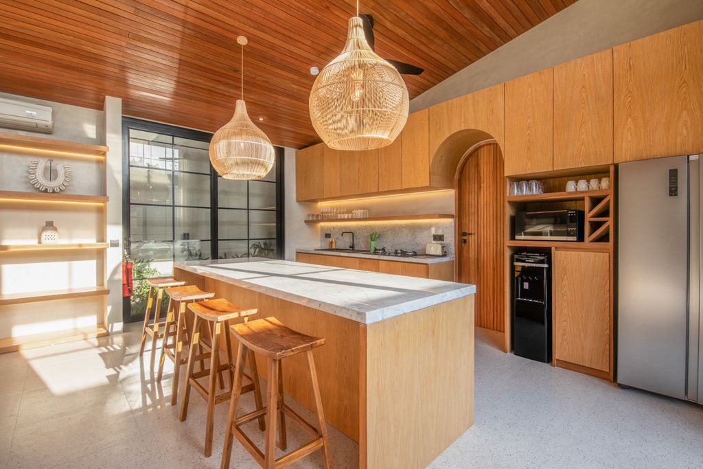 Villa Cemon Bali Olivers Travels 5