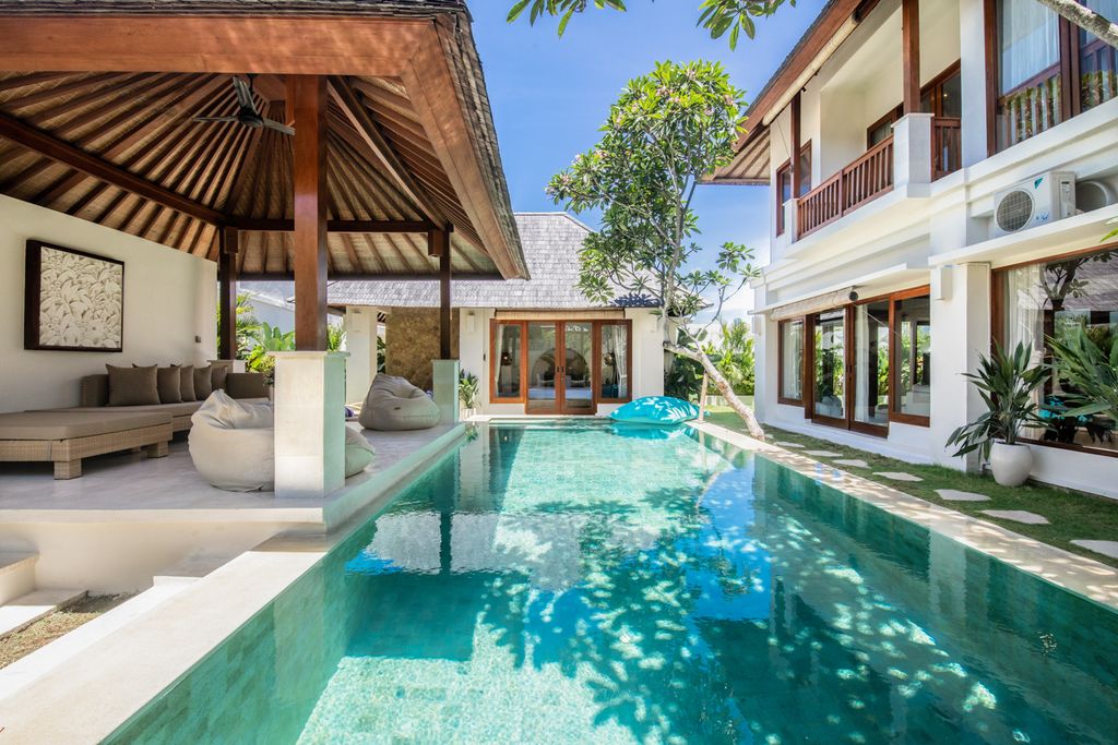 Villa Munno Canggu Olivers Travels 1