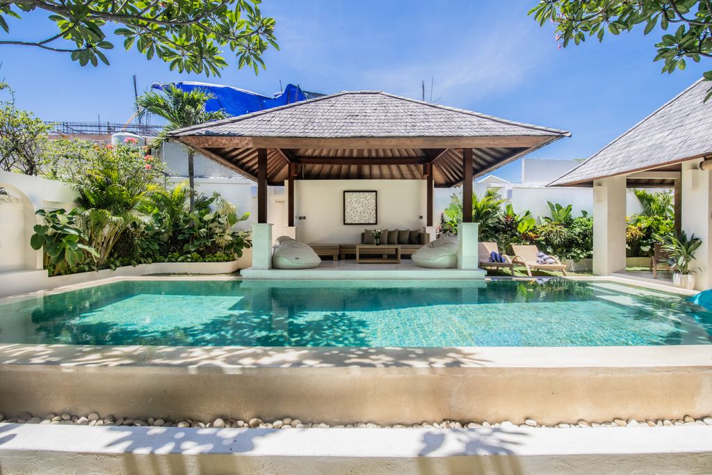 Villa Munno Canggu Olivers Travels 2
