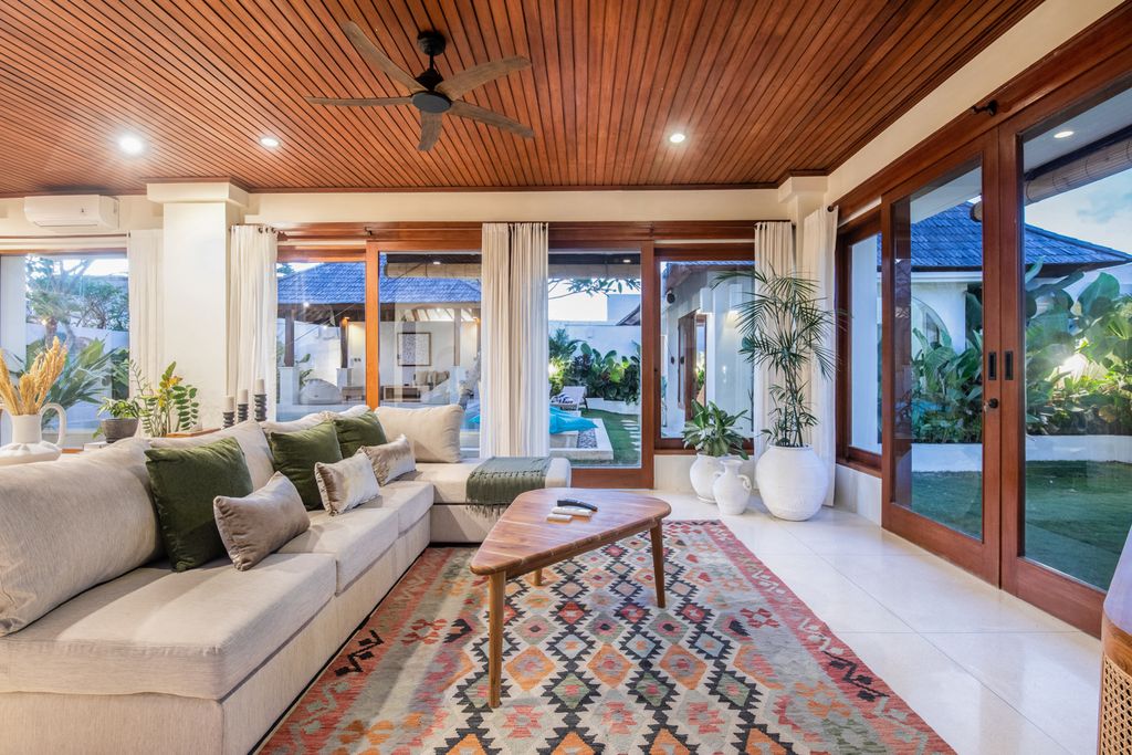 Villa Munno Canggu Olivers Travels 3