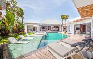 Villa Gurita Canggu Olivers Travels 1