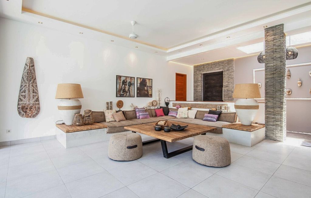 Villa Gurita Canggu Olivers Travels 3