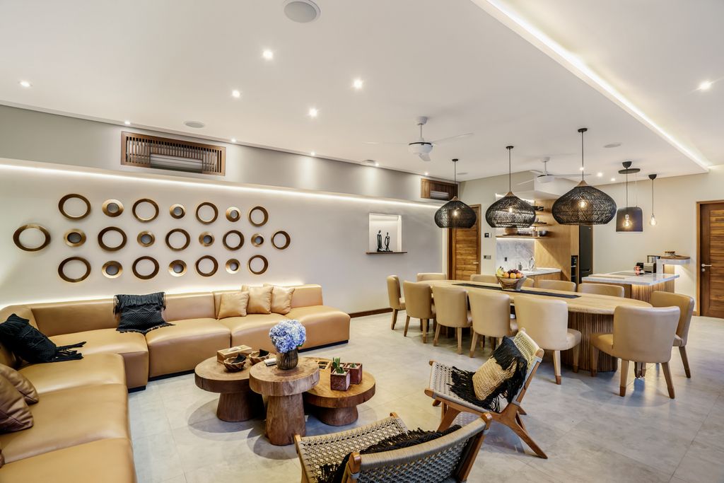 Villa Hui Canggu Olivers Travels 3