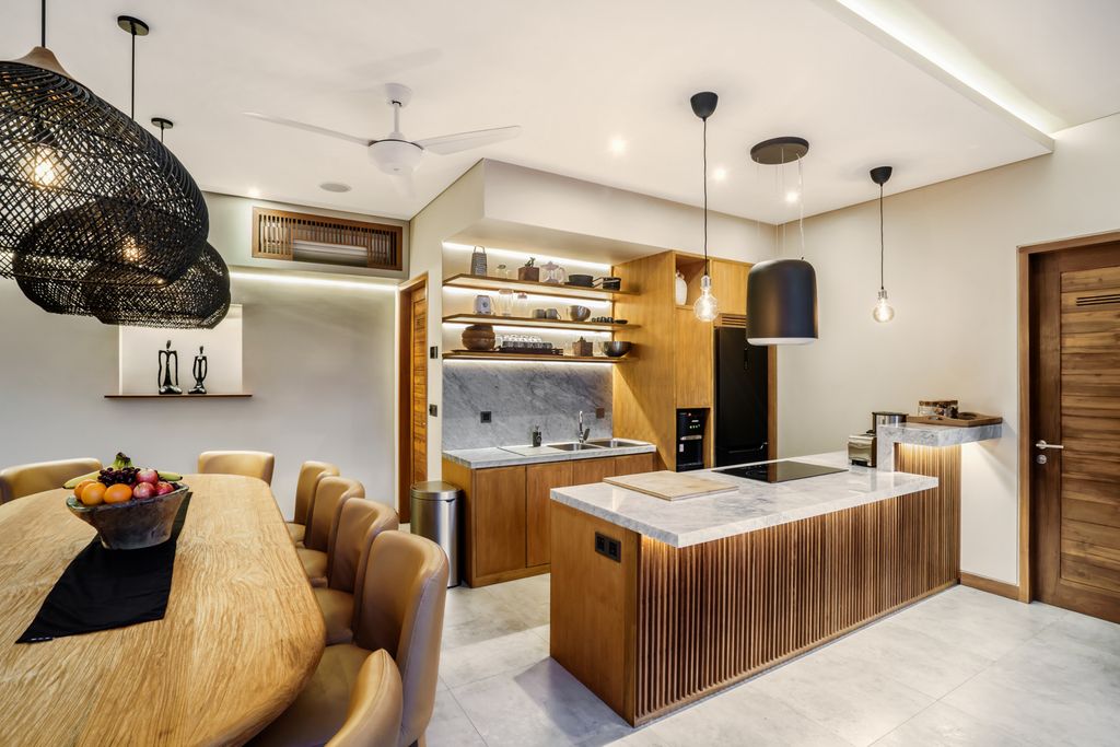 Villa Hui Canggu Olivers Travels 5