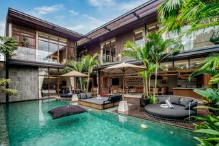 Villa Hui Canggu Olivers Travels 1