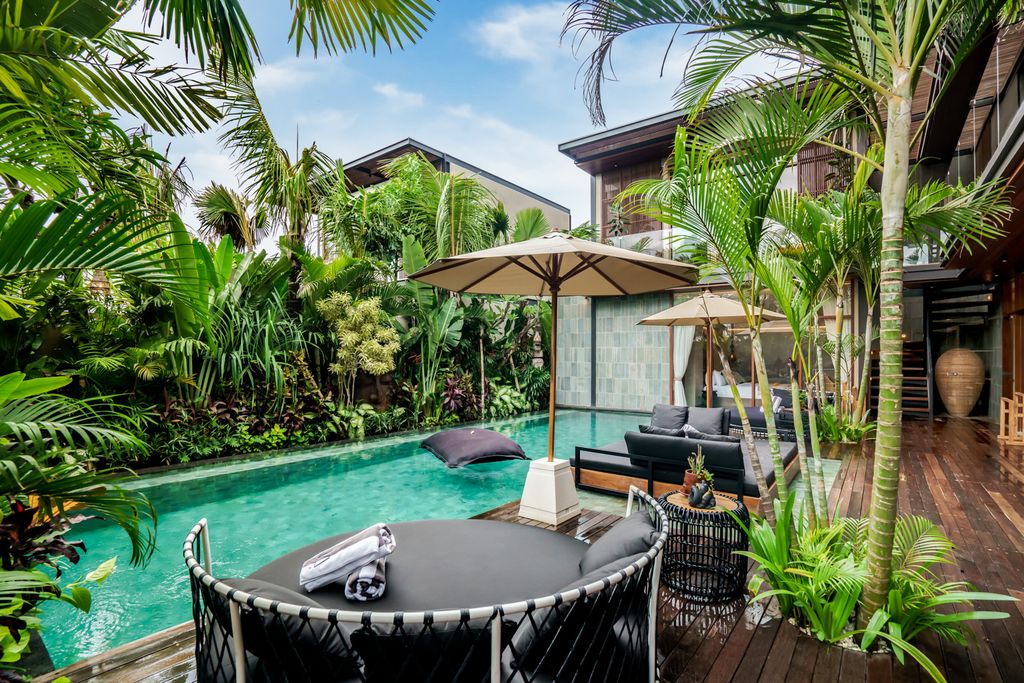 Villa Hui Canggu Olivers Travels 2
