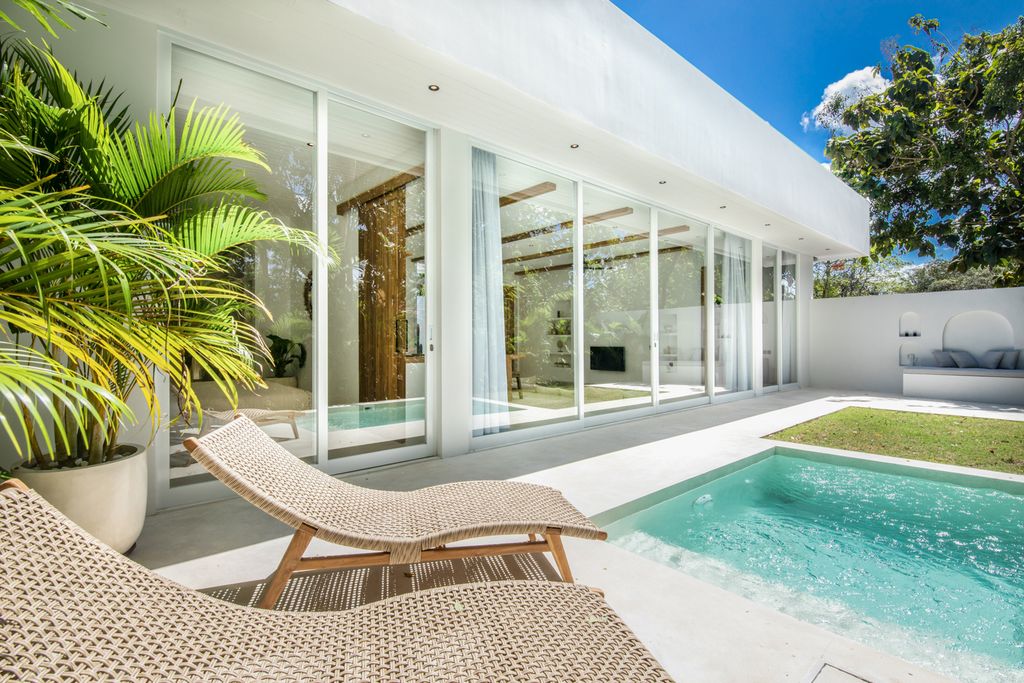 Villa Segara Uluwata Olivers Travels 1