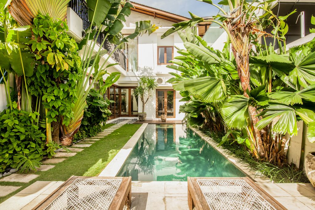 Villa Upuk Canggu Olivers Travels 1
