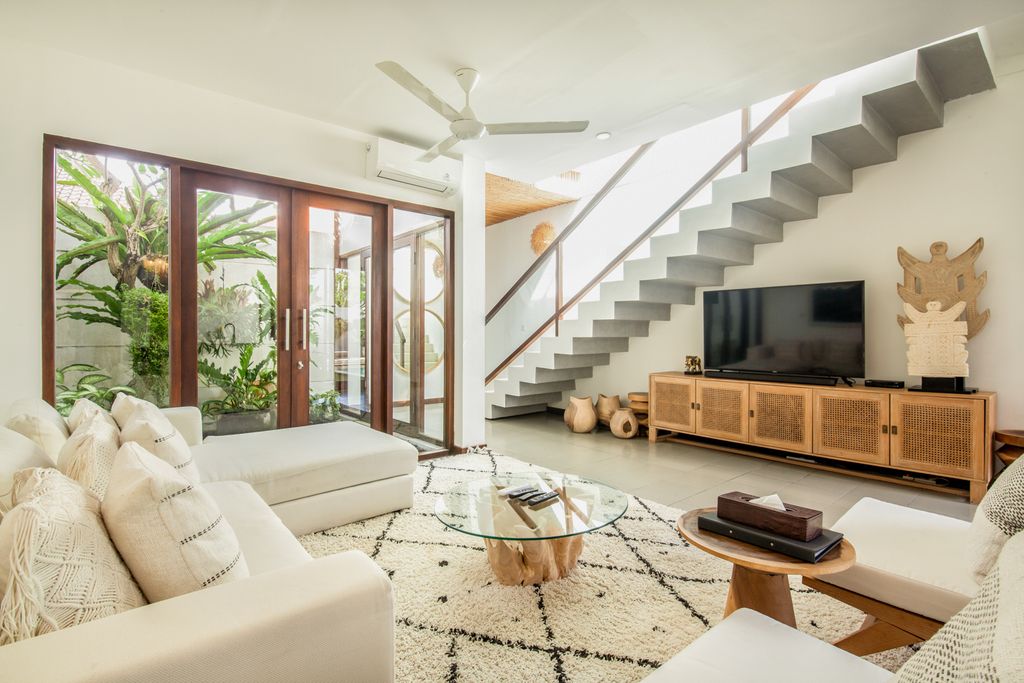 Villa Upuk Canggu Olivers Travels 3