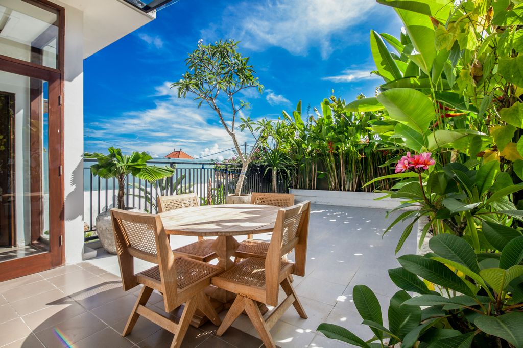 Villa Upuk Canggu Olivers Travels 2