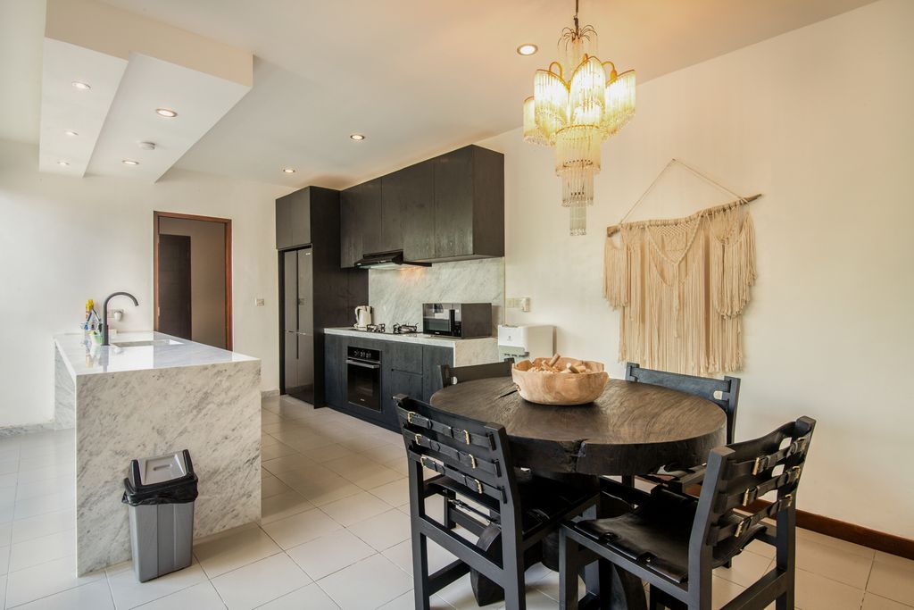 Villa Upuk Canggu Olivers Travels 4