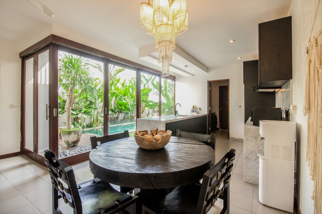 Villa Upuk Canggu Olivers Travels 5