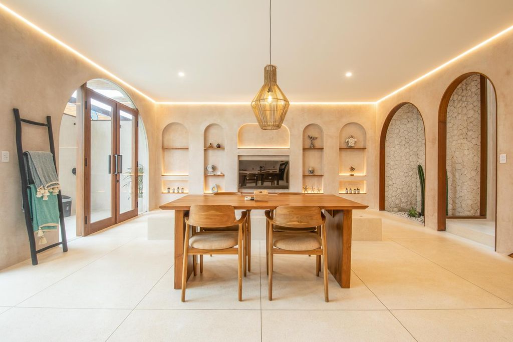 Villa Anggur Bali OliversTravels 3