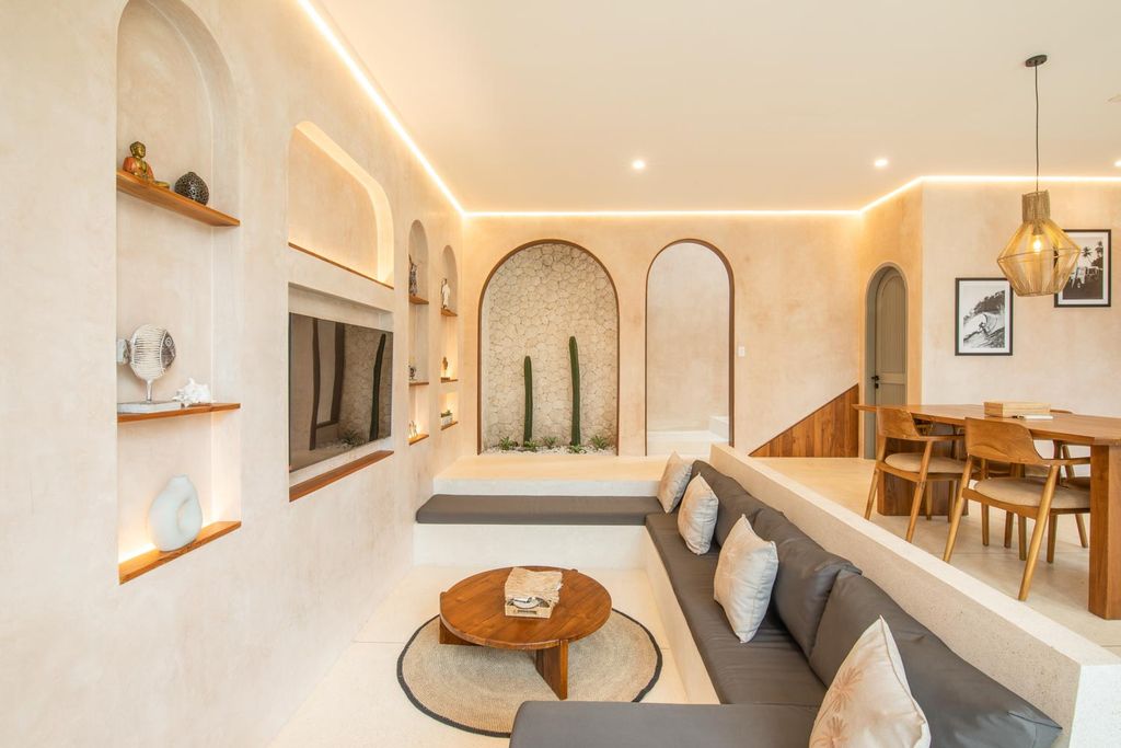 Villa Anggur Bali OliversTravels 4