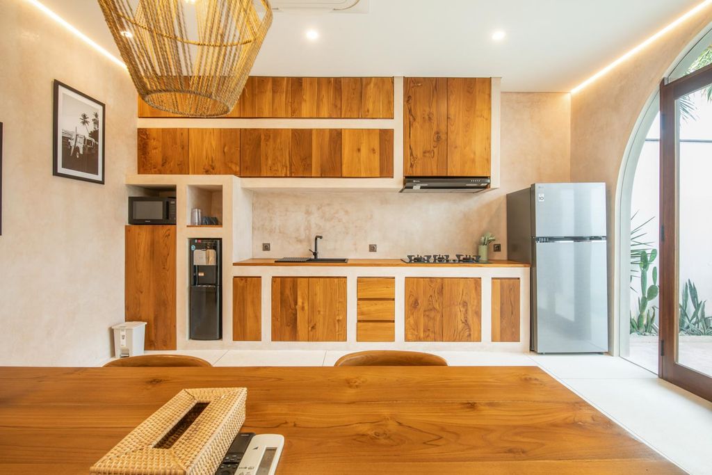 Villa Anggur Bali OliversTravels 5