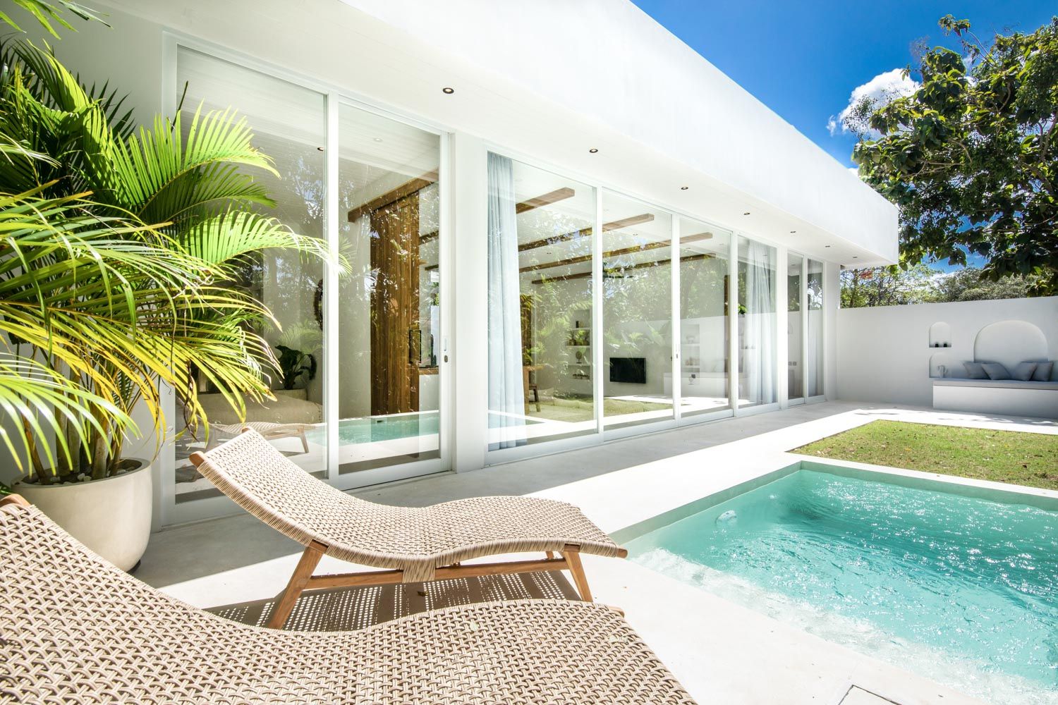 Villa ID-23659