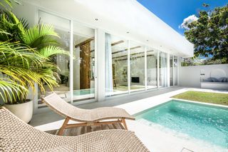 Villa Purnama Bali OliversTravels 1