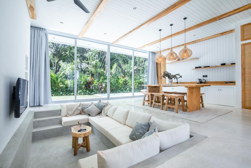 Villa Purnama Bali OliversTravels 3