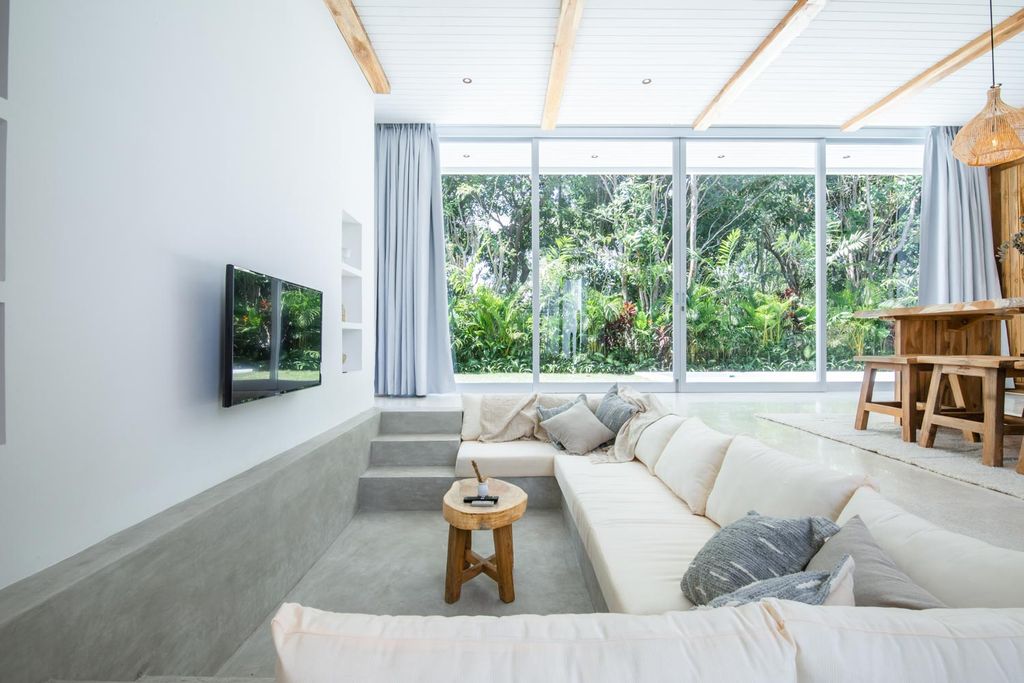 Villa Purnama Bali OliversTravels 4