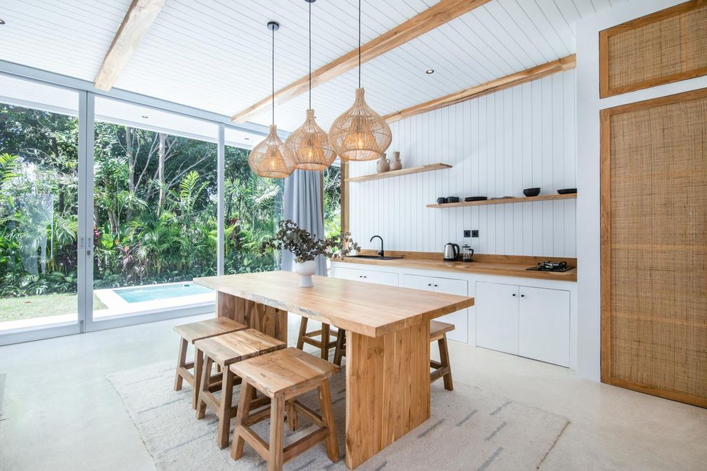 Villa Purnama Bali OliversTravels 5