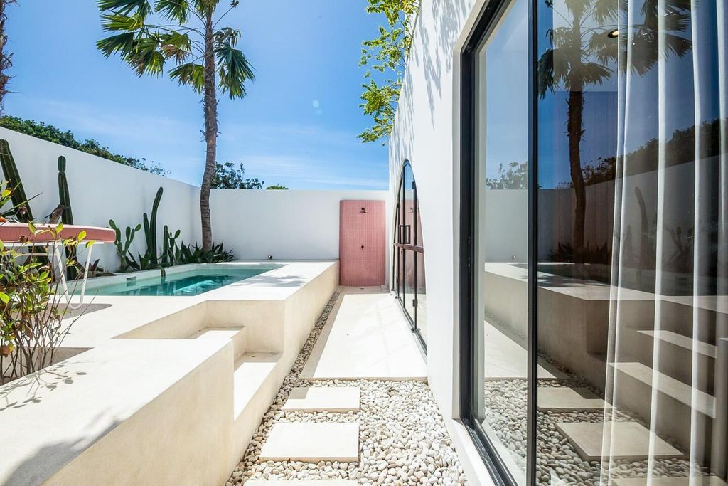 Villa Purwani Bali OliversTravels 2