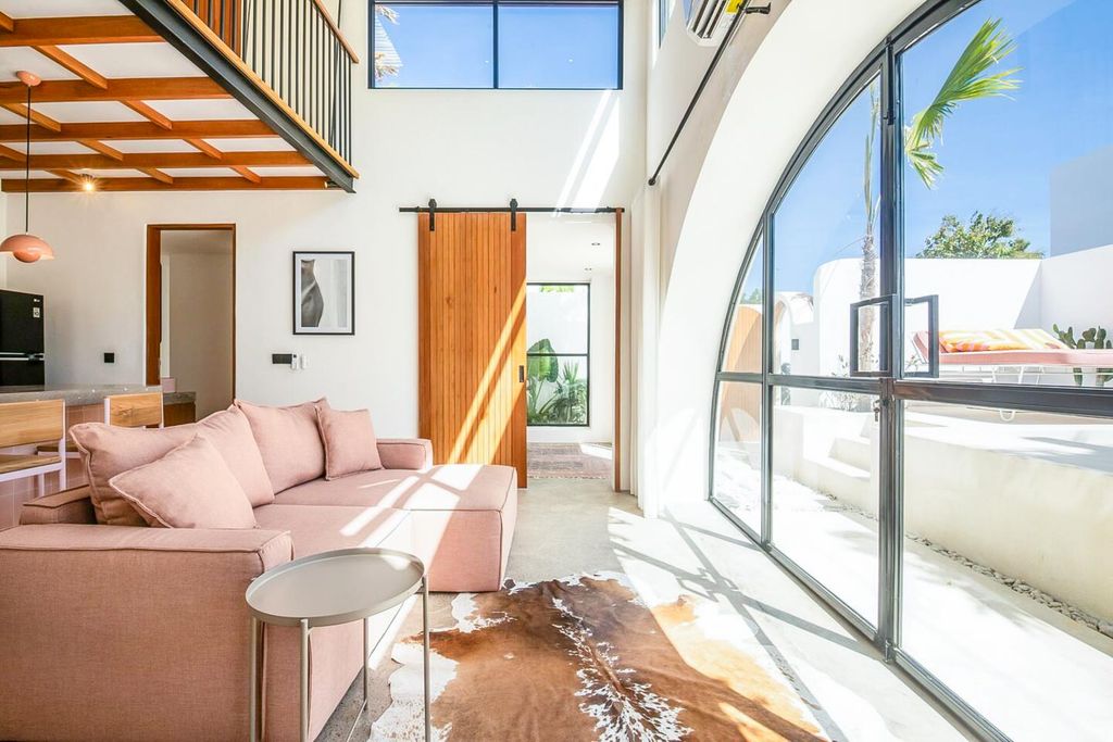 Villa Purwani Bali OliversTravels 3