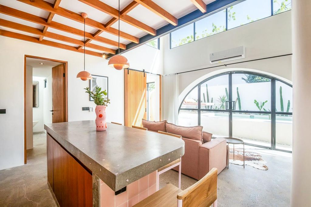 Villa Purwani Bali OliversTravels 4