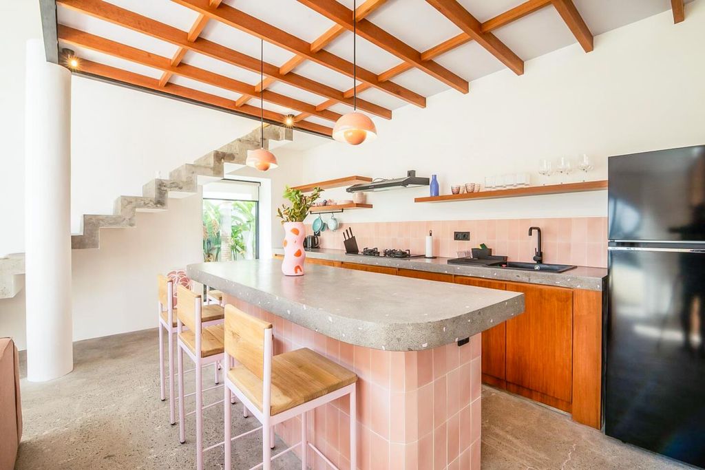 Villa Purwani Bali OliversTravels 5