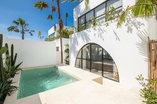 Villa Kelapa Bali OliversTravels 1