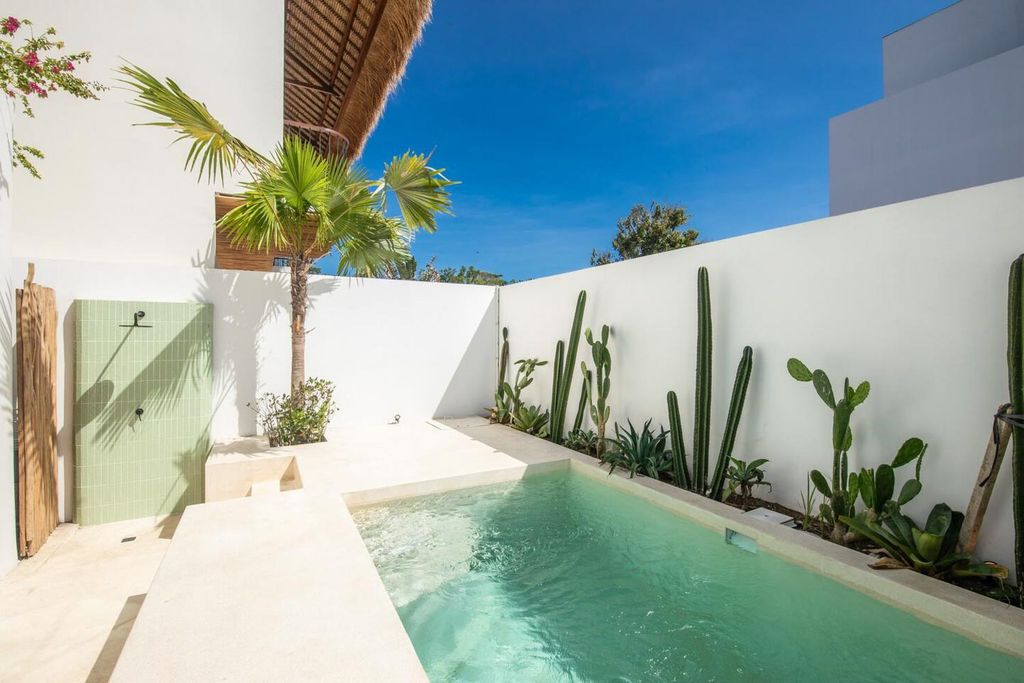 Villa Kelapa Bali OliversTravels 2