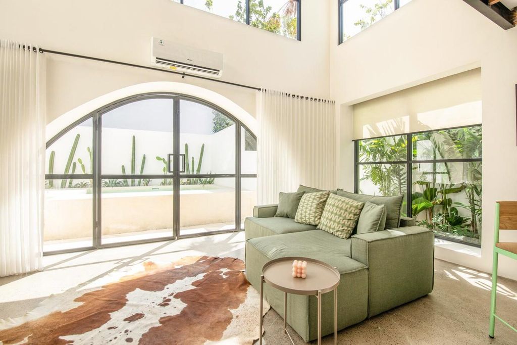 Villa Kelapa Bali OliversTravels 3