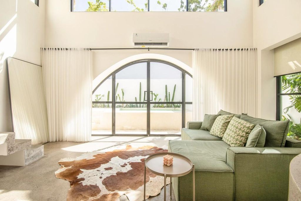 Villa Kelapa Bali OliversTravels 4