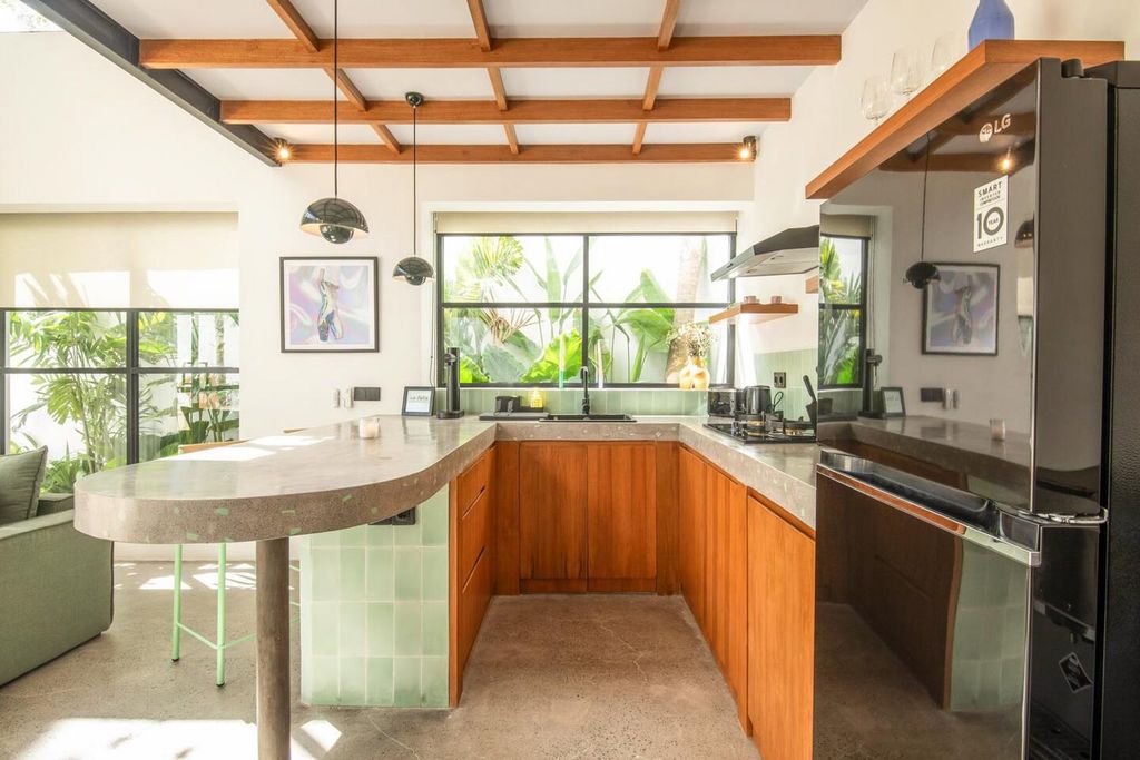 Villa Kelapa Bali OliversTravels 5