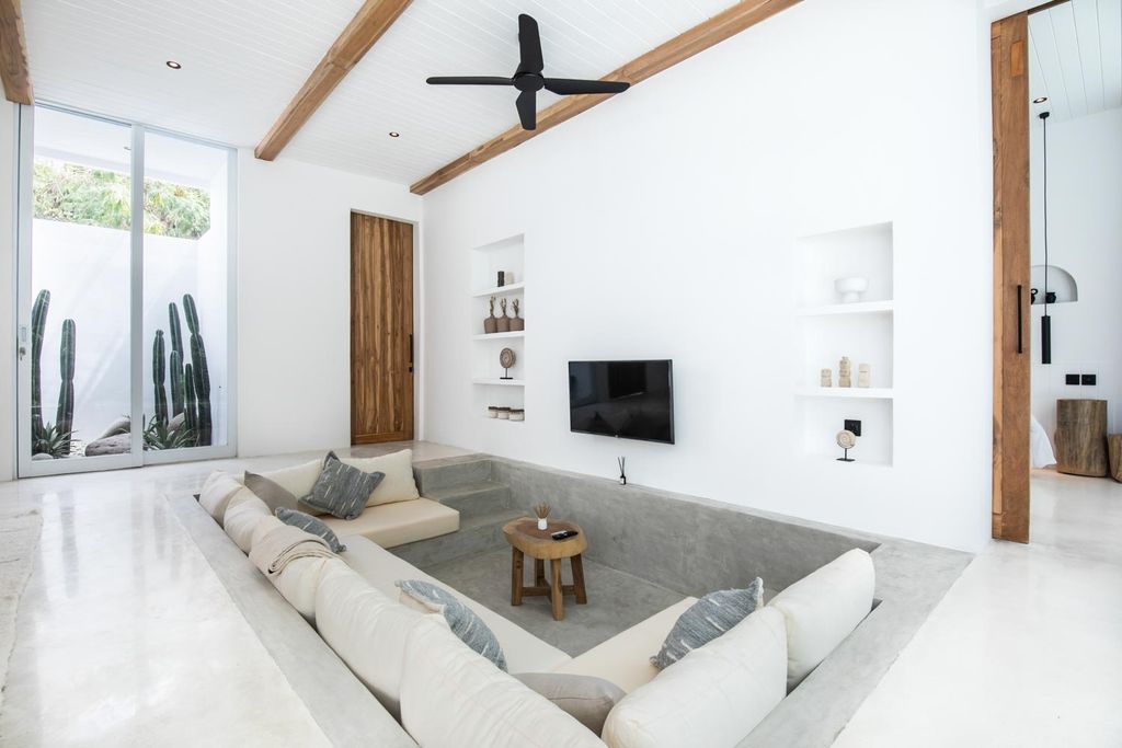 Villa Sawah Bali OliversTravels 3