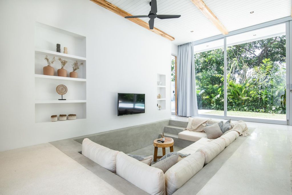 Villa Kamboja Bali OliversTravels 3