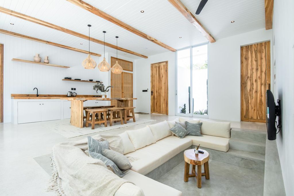 Villa Kamboja Bali OliversTravels 4