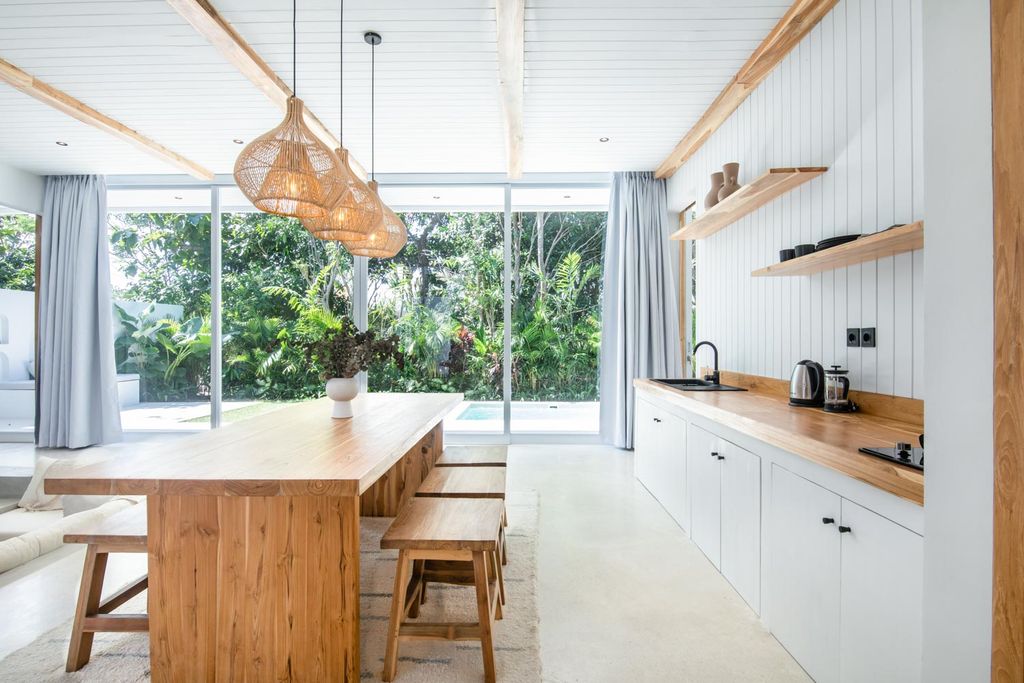 Villa Kamboja Bali OliversTravels 5