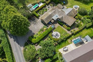 Clarence Estate Kent Olivers Travels 2