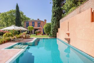 Casa Guadalmina CostaDelSol Olivers Travels 1
