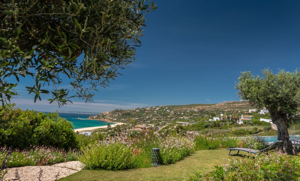 Casa Pano CostaDeLaLuz Olivers Travels 2