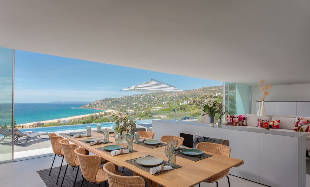 Casa Pano CostaDeLaLuz Olivers Travels 4