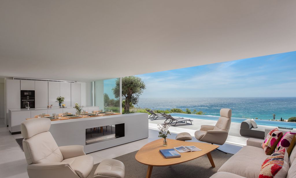 Casa Pano CostaDeLaLuz Olivers Travels 3