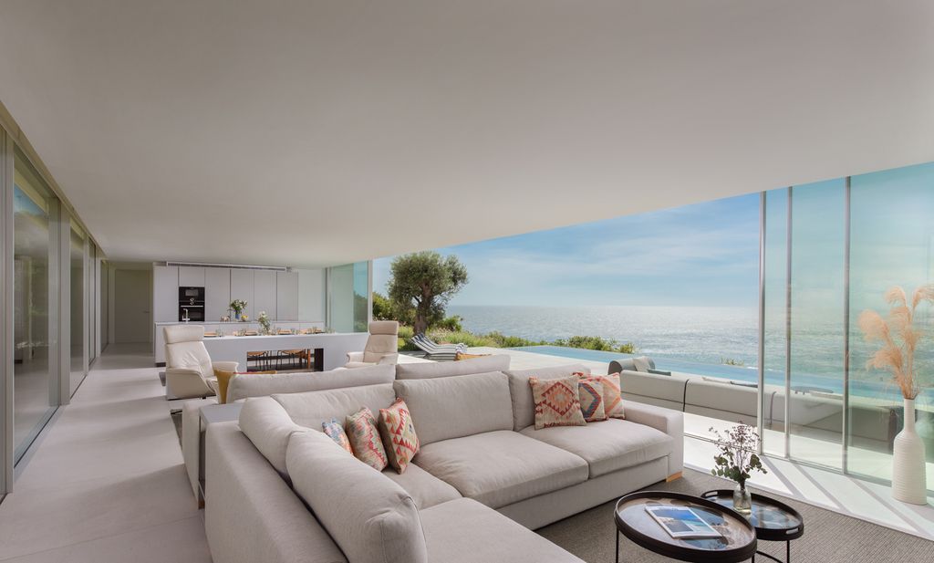 Casa Pano CostaDeLaLuz Olivers Travels 5
