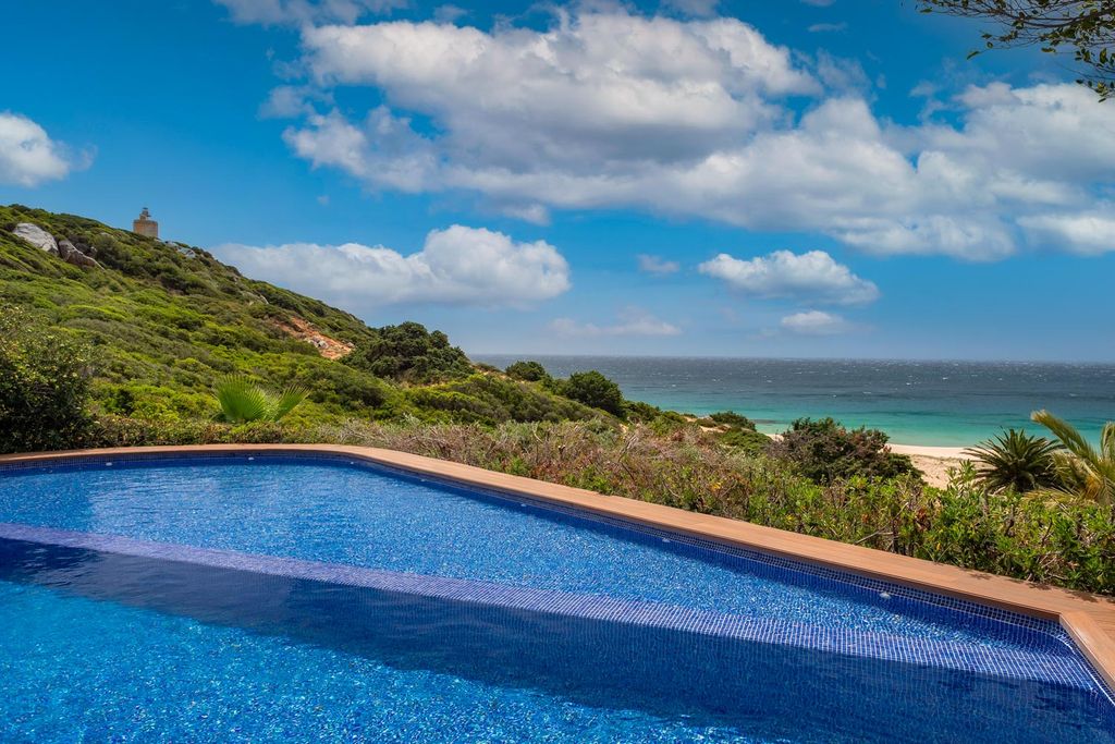 Villa Banda Costa del Sol OliversTravels 2
