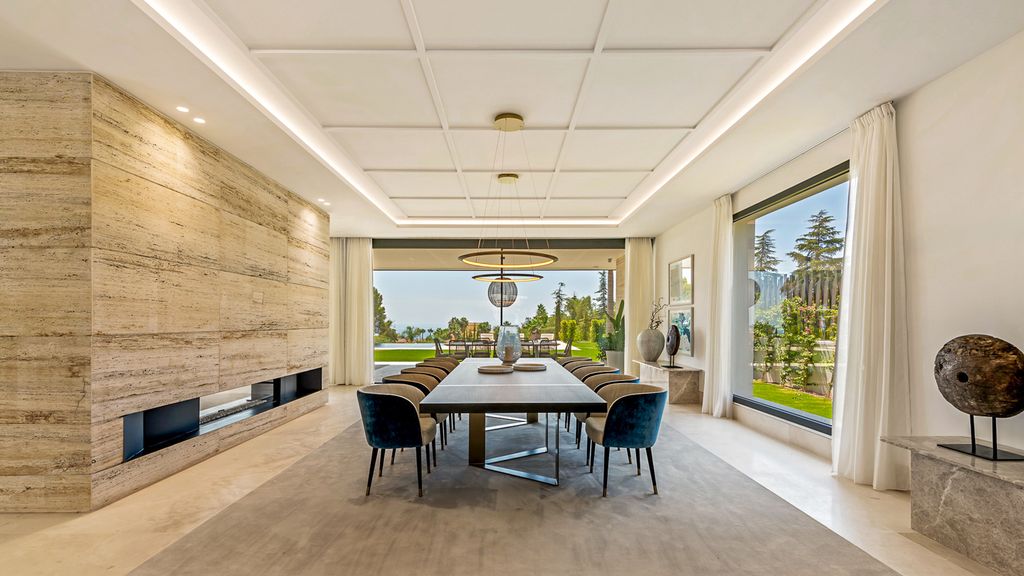 Villa Sereno CostaDelSol Olivers Travels 4