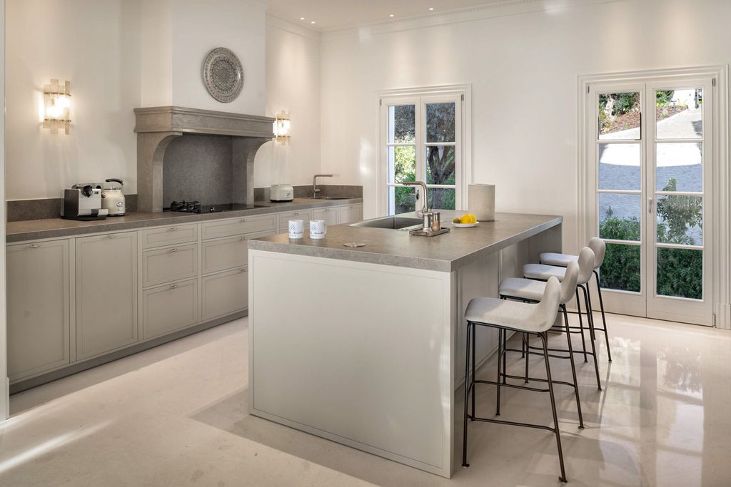 Villa Cumbrera CostaDelSol Olivers Travels 4